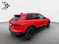 Audi Q6 e-tron - Vorschau Bild 18