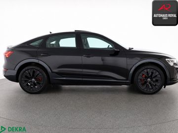 Audi Q8 e-tron - 6