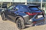 Lexus NX 450h+ F Sport - schwarze Lexus NX 450h