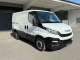 Iveco Daily 35S12 Kastenwagen*Klima*PDC Hinten*TÜVNEU* - Iveco: 35s12