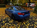 BMW 435i Cabrio M Performance/HeadUP/Haman DEUTSCH - BMW: Haman