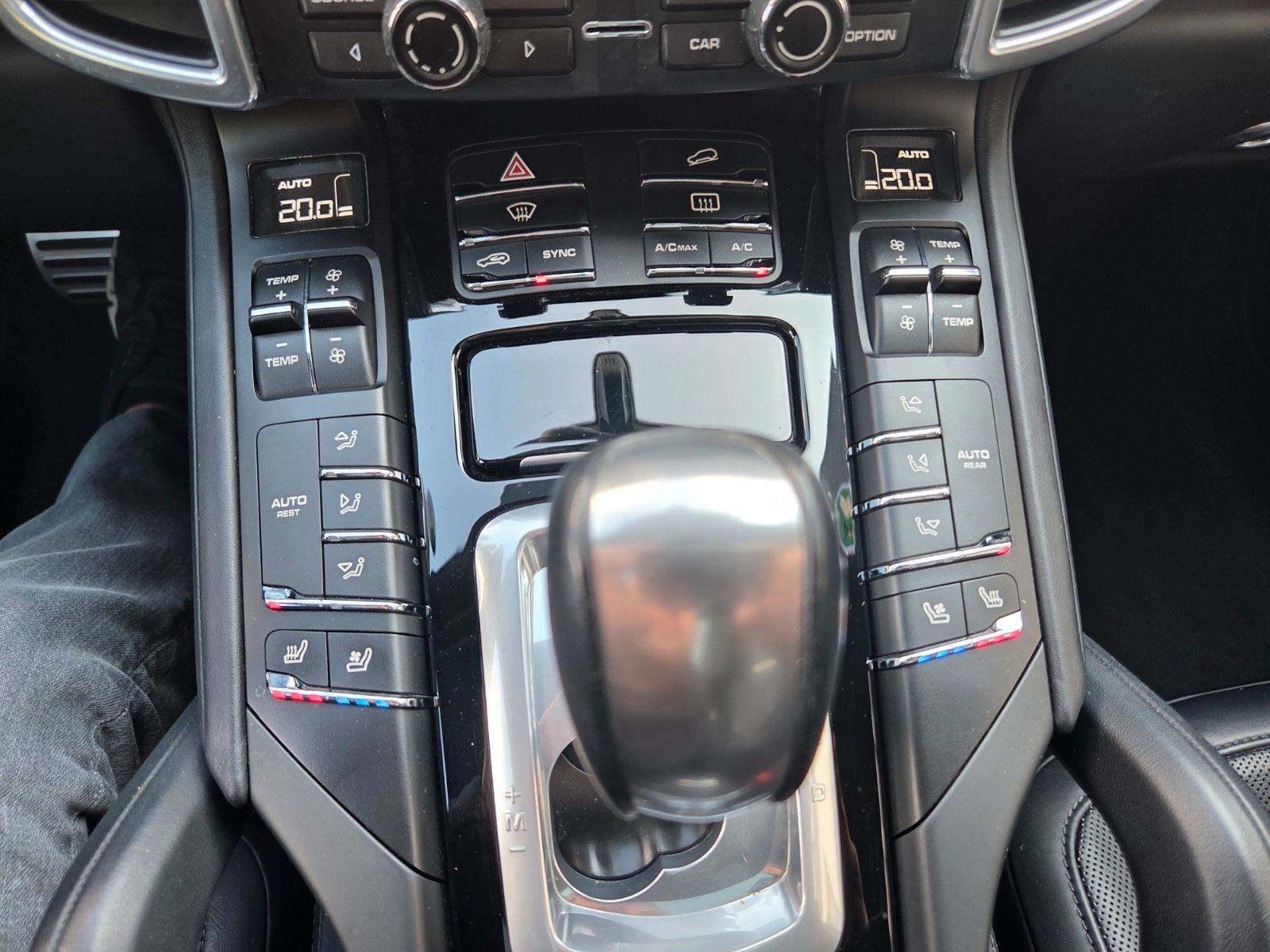 Porsche Cayenne S Pano*Sitzb.*AHK*ACC*Soft Close*LED*uvm foto 20