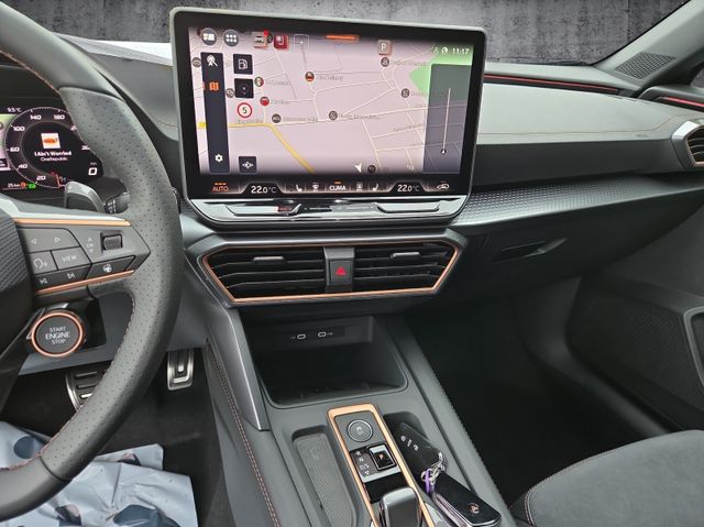 Formentor 2.0 TSI 245kW VZ DSG 4Drive Kupfer