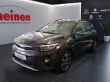 Kia Stonic 1.0 T-GDI Platinum Edition SitzHzg NAV LM - Kia Stonic in Dortmund
