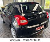 Suzuki Swift Basic - Suzuki Swift: Basic
