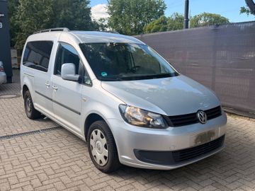 Volkswagen Caddy - 2