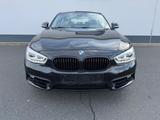 BMW 120d Advantage automatik Led Keyless Navi Pdc - BMW 120: Limousine, 120d