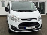 Ford Transit Custom Kombi L1 310 *9-SITZER* - Ford Transit Custom: 9 Sitzer