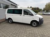 Volkswagen T5 2.0 TDi Kombi 1.Hd. 3-Sitzer - Volkswagen T5: 3.2