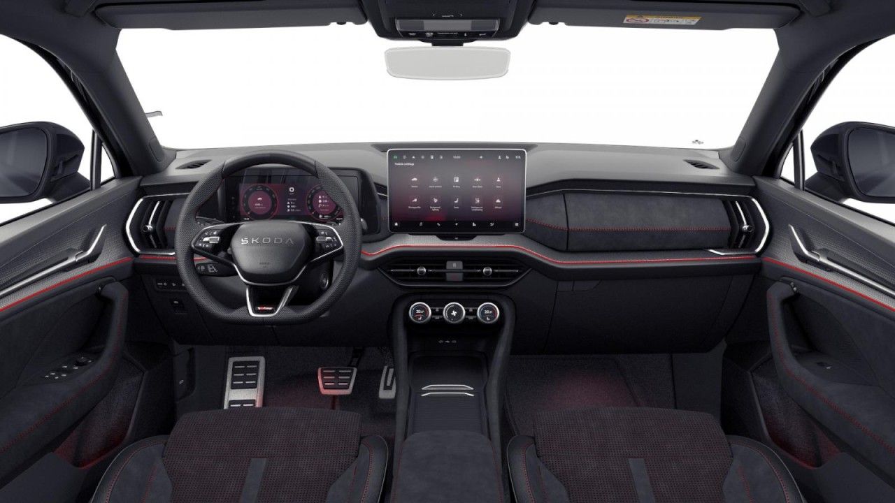 Skoda Kodiaq - Bild 4