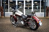 Harley-Davidson CVO SOFTAIL CONVERTIBLE FLSTSE2 110 - AMC  - - CHOPPER SOFTAIL