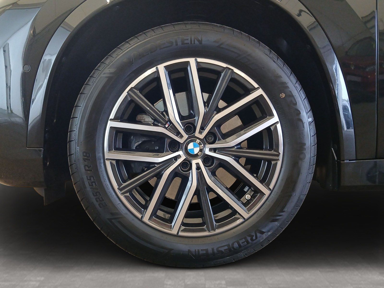BMW X1 - Bild 6