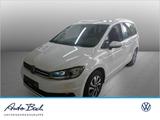 Volkswagen Touran 1.5 TSI Active, 7-Sitze, AHK, Rückfahrkam - Volkswagen Touran: Active