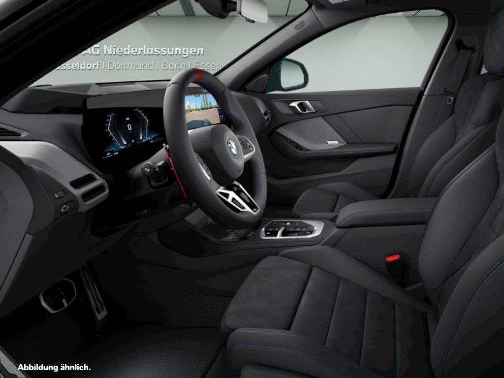 BMW M135 - Bild 5