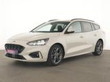 Ford Focus ST-Line Navi|Head-up-Display|LED|PDC|SHZ - Ford Focus: Weiß, ST