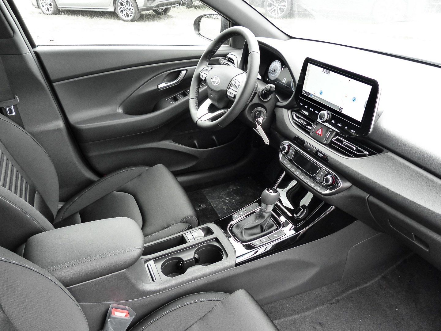 Hyundai i30 - Bild 4