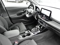 Hyundai i30 - Vorschau Bild 4