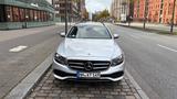 Mercedes-Benz E 400 d T 4MATIC Garantie/Leder/360/Multib./Pano - Mercedes-Benz E 400 mit Diesel-Antrieb