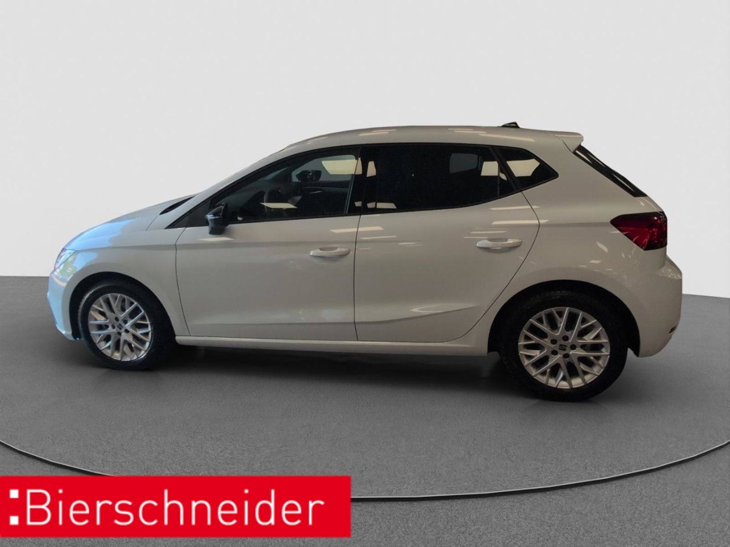 Seat Ibiza - Bild 10