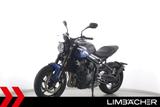 Triumph TRIDENT 660 - QS, Tempomat, TFT, LED - TRIUMPH TRIDENT