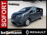 Renault Trafic Grand Combi dCi 110 |9-Sitz|Navi|Kamera - Renault Trafic in Mannheim