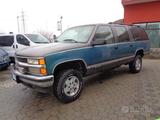Chevrolet Altro 7POSTI - Chevrolet Express: 8 Sitzer