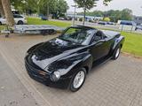 Chevrolet SSR Cabrio Roadster mit Tüv - Chevrolet SSR mit Benzin-Antrieb: Automatik