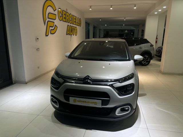 Другие CITROEN C3 PureTech 83 S&S You tua da ?129,00 me