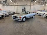 Mercedes-Benz 450 SL  R107 107 Oldtimer H-Zulassung - Mercedes-Benz 450: Cabrio, Sl