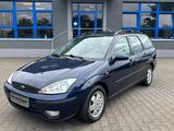 Ford Focus - Ford Focus aus 2003