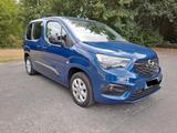 Opel Combo Electric Elegance Sitzheizung Klima - Opel Combo Electric: Van