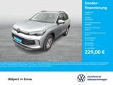 Volkswagen Tiguan 1.5 eTSI NEUES MODELL AHK CAM NAVI LM17 - Volkswagen Tiguan: Modell