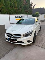 Mercedes-Benz CLA 180 C117  122 PS  2. H... - Mercedes-Benz CLA C117