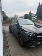 Mercedes-Benz GLE 350 e 4MATIC -