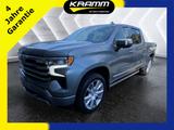 Chevrolet Silverado 1500 Crew Cab 4WD High Country 6.2 V8 - Chevrolet Silverado: Allradantrieb, 1500
