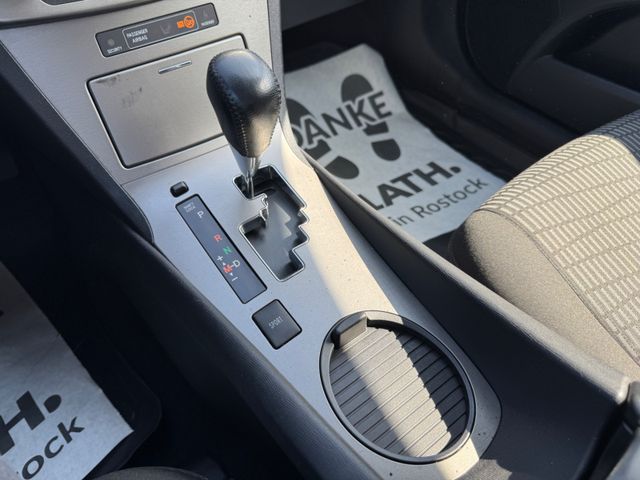 Toyota Avensis  Kombi Edition