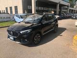 MG Mg ZS MZ 1.0 T-GDI AUTOMATICA LUXURY - MG ZS Jahreswagen