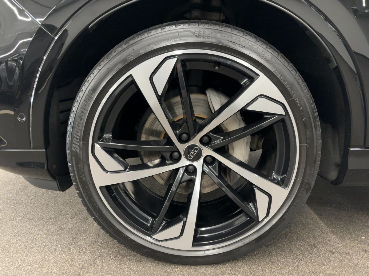 Audi Q7 - Bild 15
