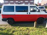 Volkswagen Vw T4 2,5 benziner LPG 80 l TÜV 2027  Deze... - Volkswagen LT in Essen