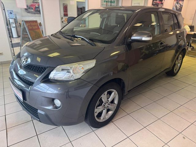 Toyota Urban Cruiser/ NAVI/KLIMA/1.HAND/STANDHEIZUNG