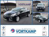 Renault Clio IV Limited 1.2 KLIMA 4-türig Style-Paket - Renault Clio: Türig