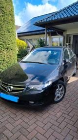 Honda Accord - gebrauchte Honda Accord aus dem Jahr 2008