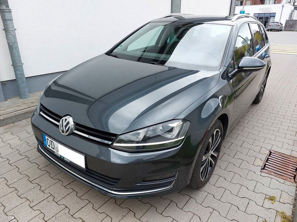 Image of Volkswagen Golf