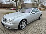 Mercedes-Benz CL 500 AMG *LPG*VOLL*Softclose*Massage*TOP*