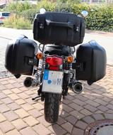 Honda CB 1100 SA - HONDA CB 1100