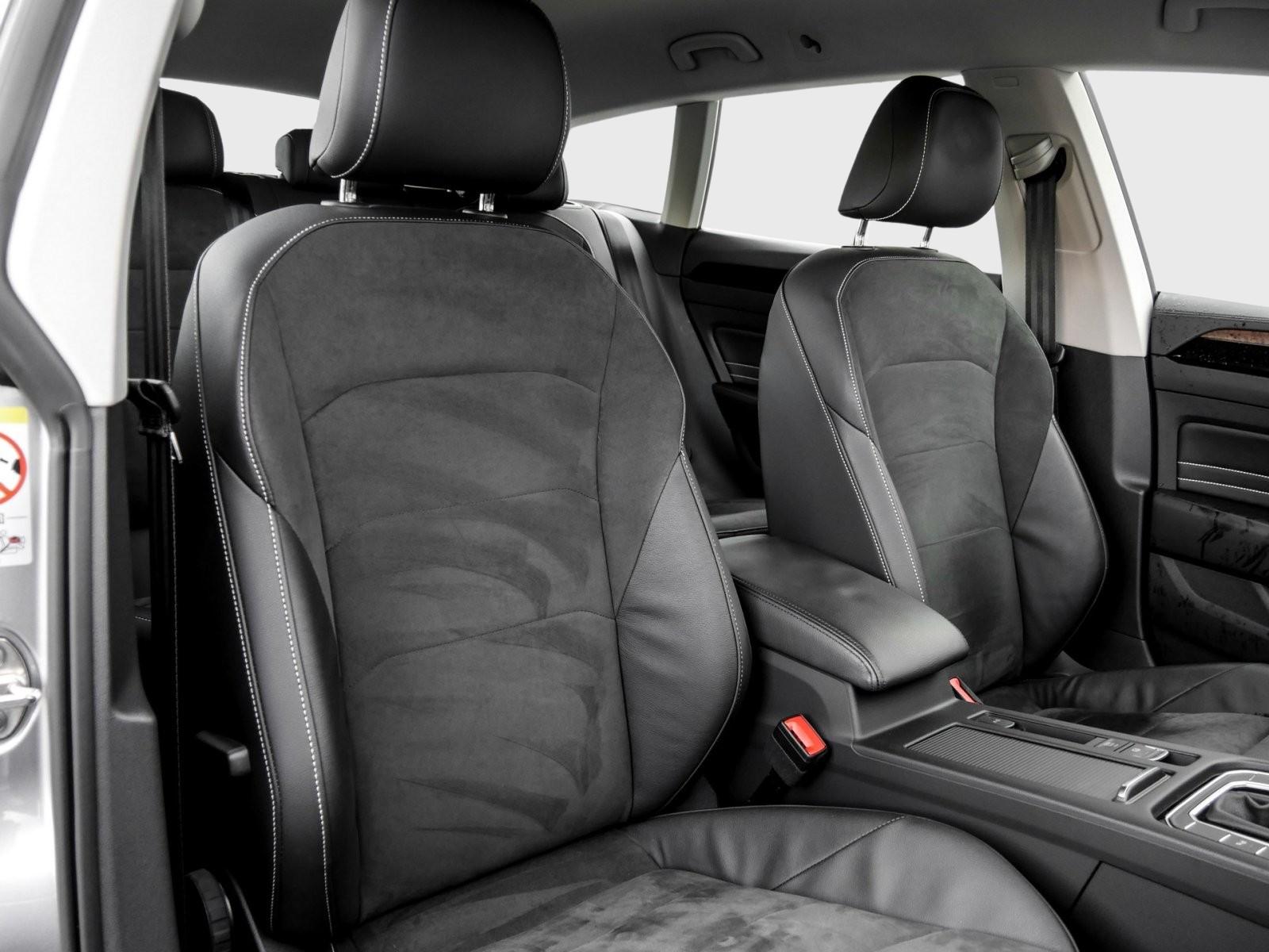 Volkswagen Arteon Shootingbrake Elegance 2.0 TDI DSG AHK Na, миниатюра 6