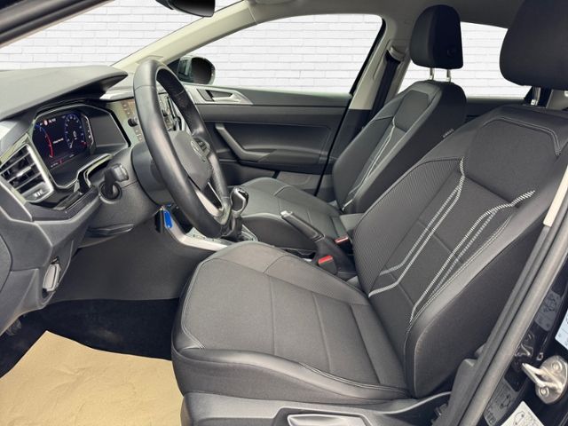 Fahrzeugabbildung Volkswagen Taigo Style 1.0 TSI KLIMA LED NAVI ALU