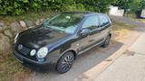 Volkswagen VW Polo IV 9N,Basic, 1,2 12V, TÜV neu! 07-27! - Volkswagen Polo: 9n Iv