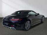 Mercedes-Benz SL 63 AMG 4M+ Distronic Airscarf Head-Up 360°K. - Mercedes-Benz SL 63 AMG: Cabrio