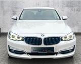 BMW i GT x Drive Luxury Line LED Kamera ACC - BMW 320 mit Benzin-Antrieb: Coupe, Automatik
